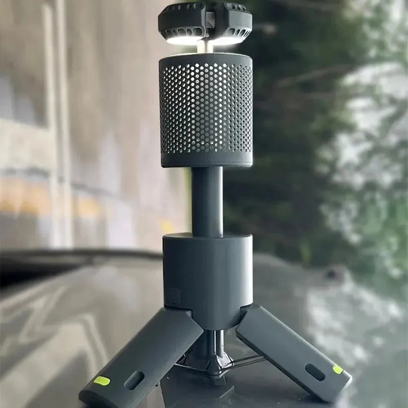 Telescopic Expedition Lantern